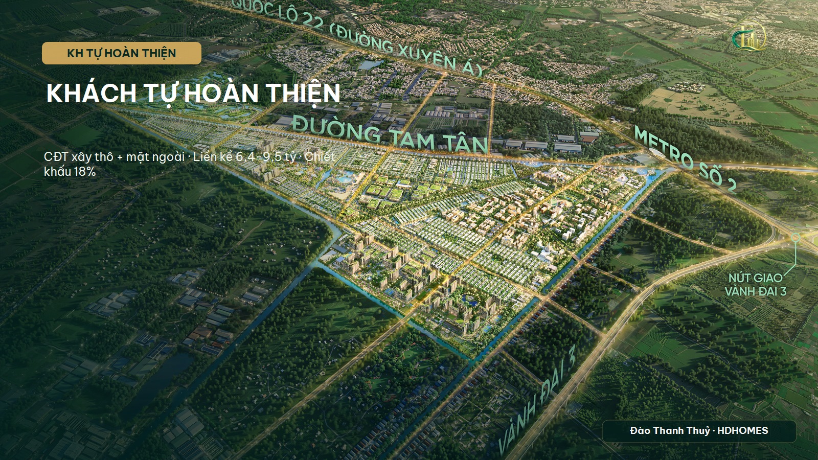 Giá bán nhà khách hàng tự hoàn thiện Vinhomes Sài Gòn Park — CĐT xây thô, khách hoàn thiện nội thất